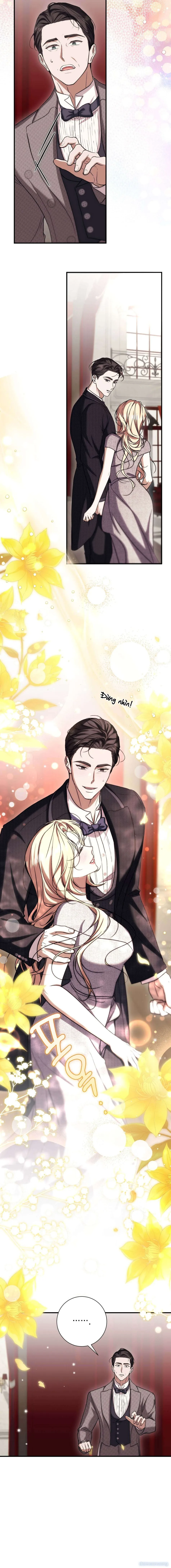 〖18+〗- Cô Tiểu Thư Quá Đỗi Tò Mò 