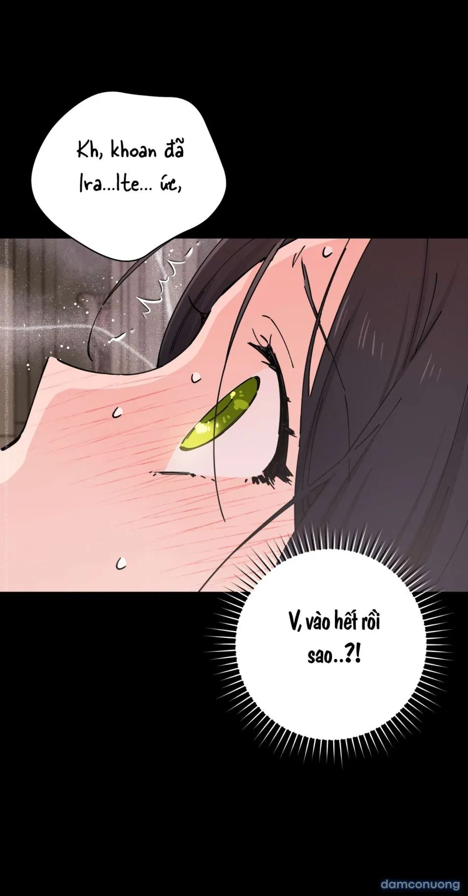 〖18+〗- Tiểu Thư Nuốt Phù Thủy 