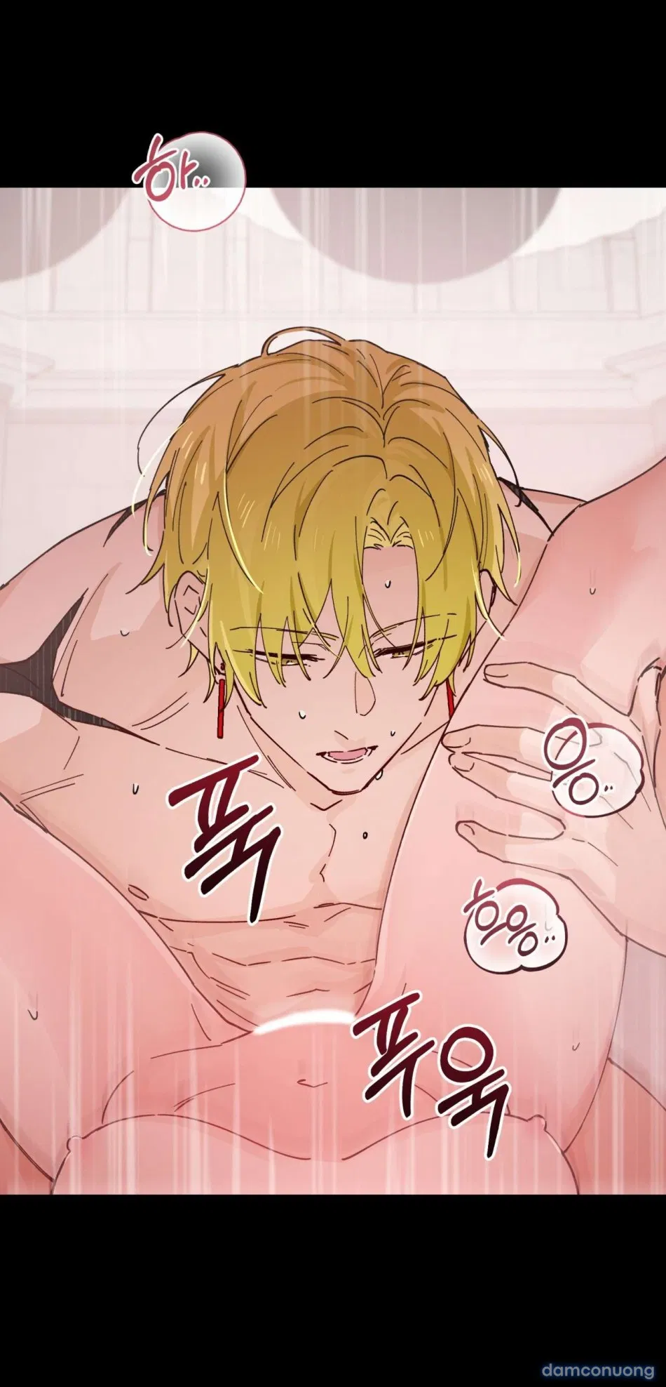 〖18+〗- Tiểu Thư Nuốt Phù Thủy 