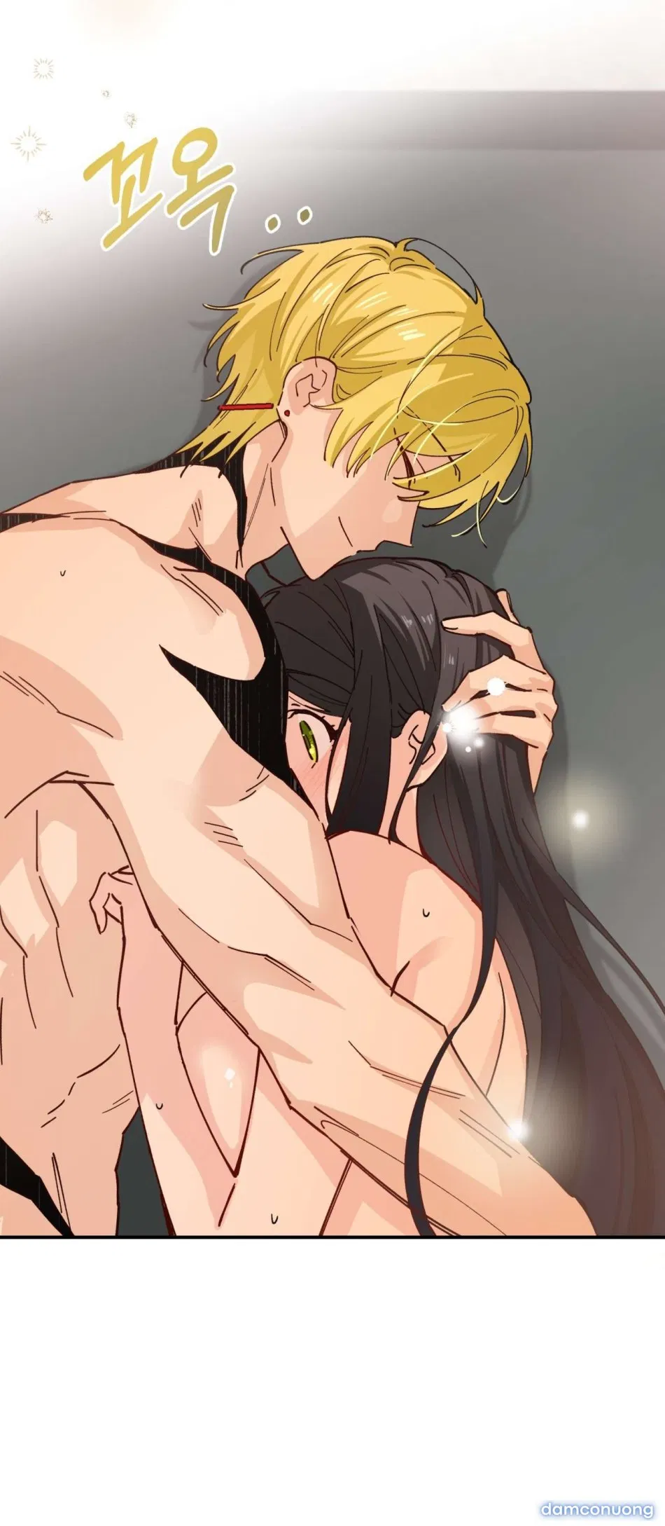 〖18+〗- Tiểu Thư Nuốt Phù Thủy 