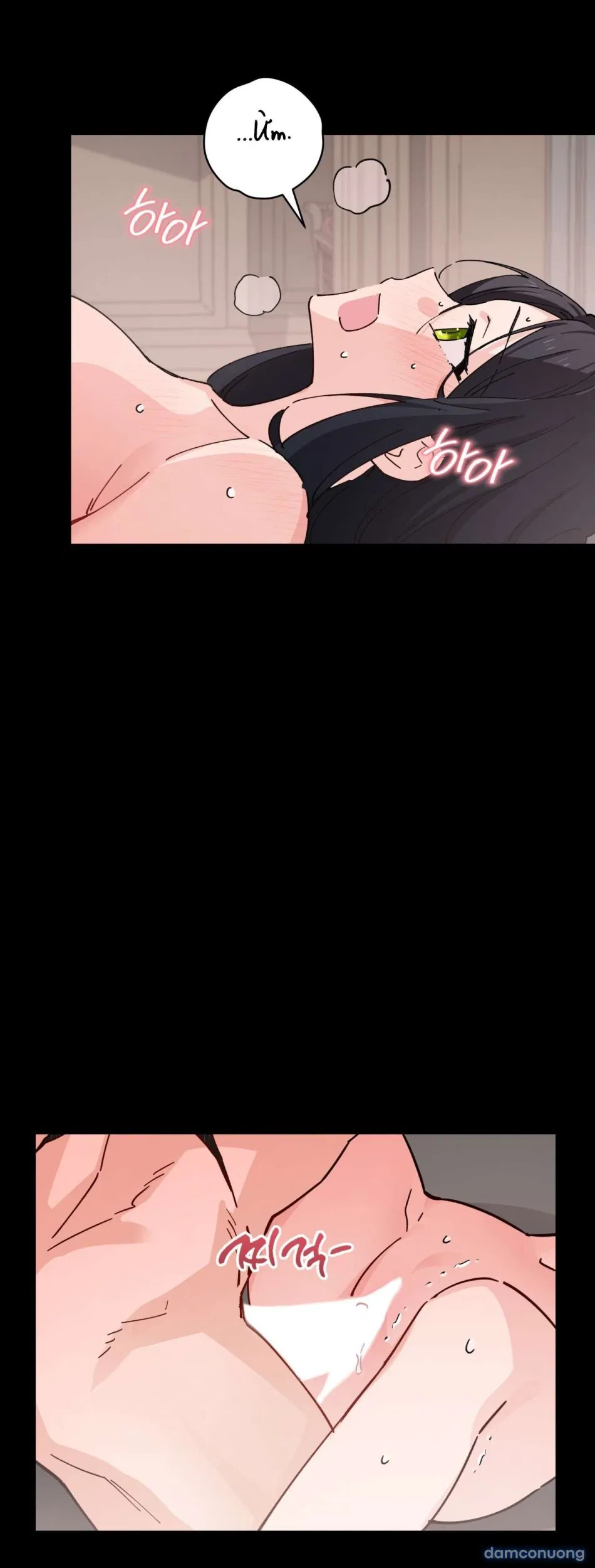 〖18+〗- Tiểu Thư Nuốt Phù Thủy 