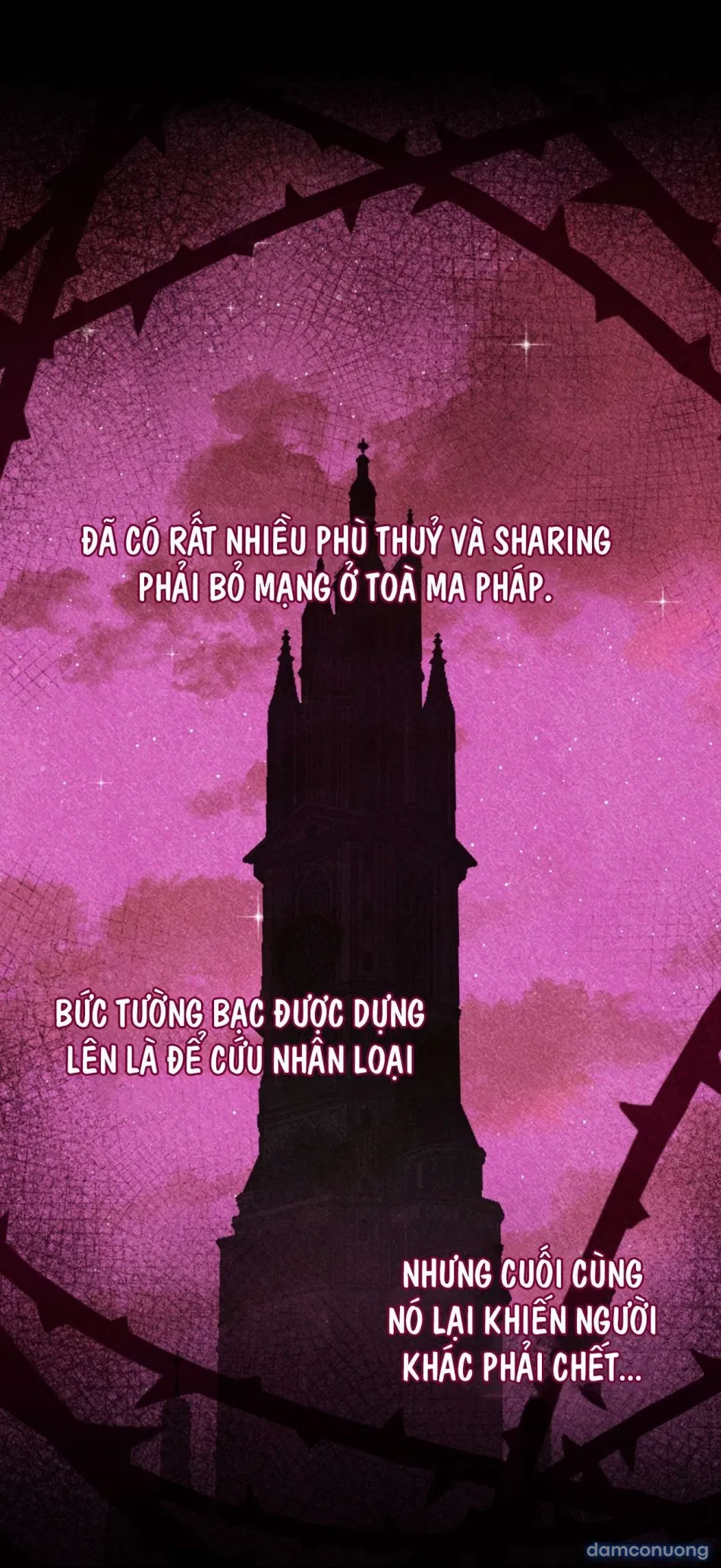 〖18+〗- Tiểu Thư Nuốt Phù Thủy 