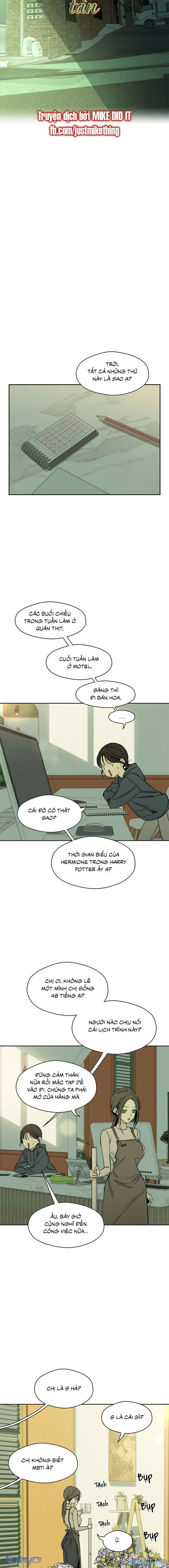 『18+』Lệ Vương Trên Cánh Hoa Tàn 