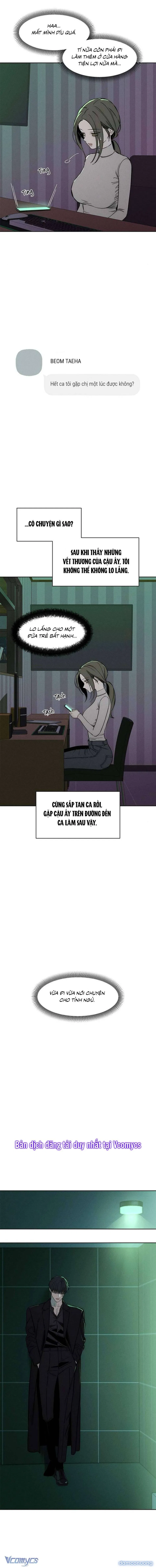 『18+』Lệ Vương Trên Cánh Hoa Tàn 