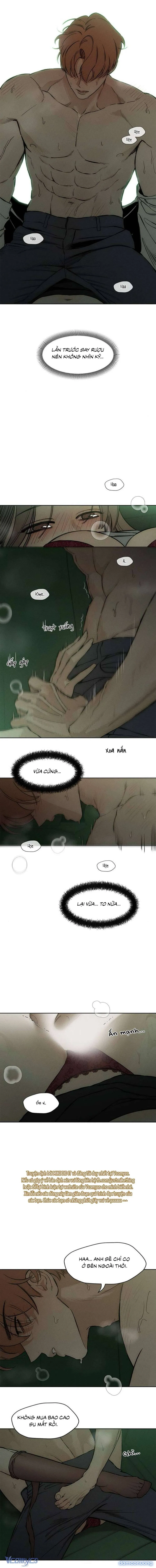 『18+』Lệ Vương Trên Cánh Hoa Tàn 