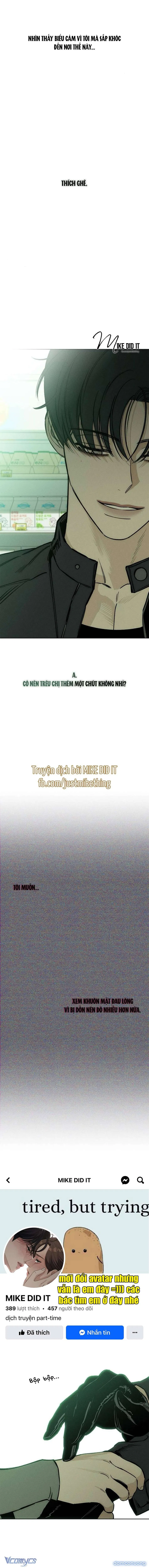 『18+』Lệ Vương Trên Cánh Hoa Tàn 