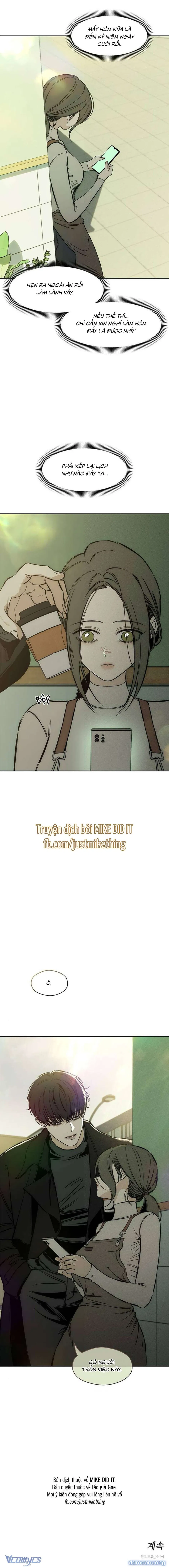 『18+』Lệ Vương Trên Cánh Hoa Tàn 