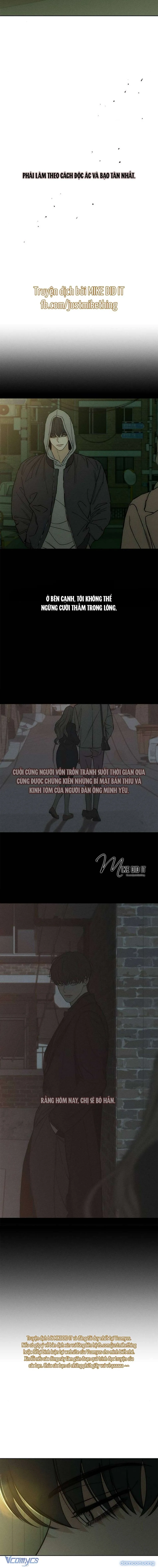 『18+』Lệ Vương Trên Cánh Hoa Tàn 
