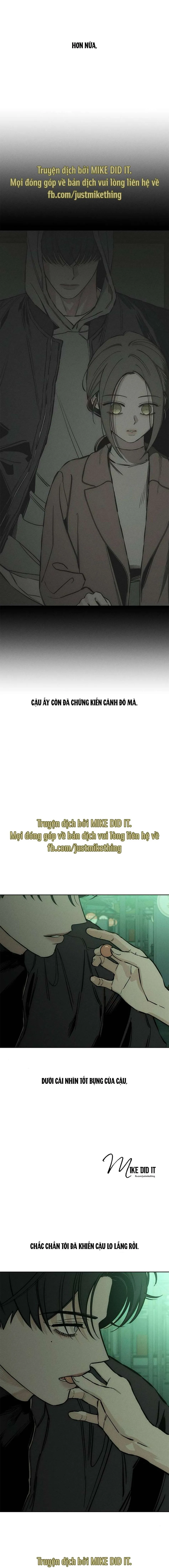 『18+』Lệ Vương Trên Cánh Hoa Tàn 