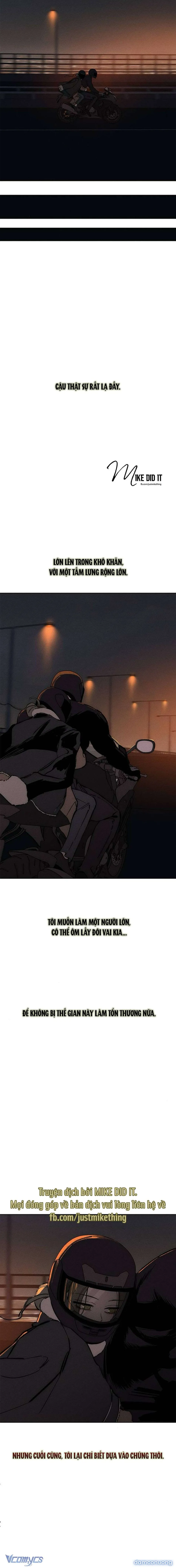 『18+』Lệ Vương Trên Cánh Hoa Tàn 