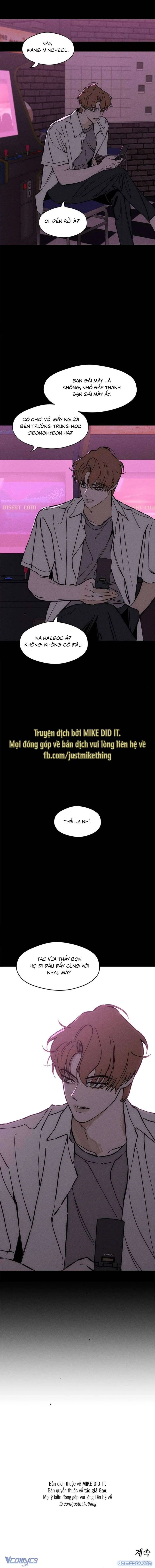『18+』Lệ Vương Trên Cánh Hoa Tàn 