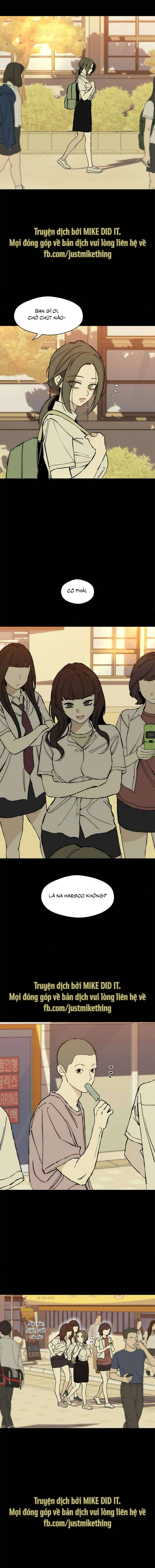 『18+』Lệ Vương Trên Cánh Hoa Tàn 