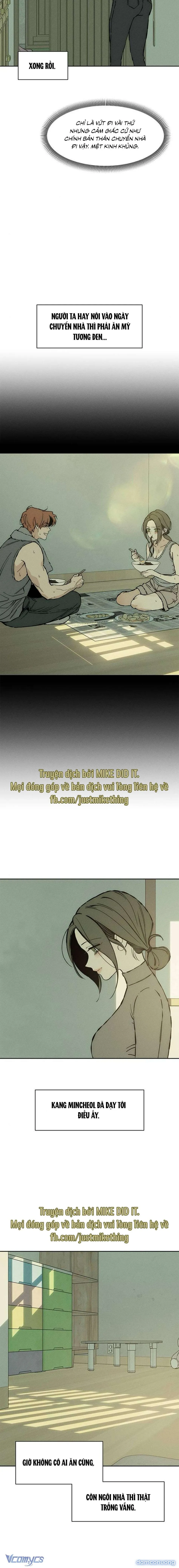 『18+』Lệ Vương Trên Cánh Hoa Tàn 