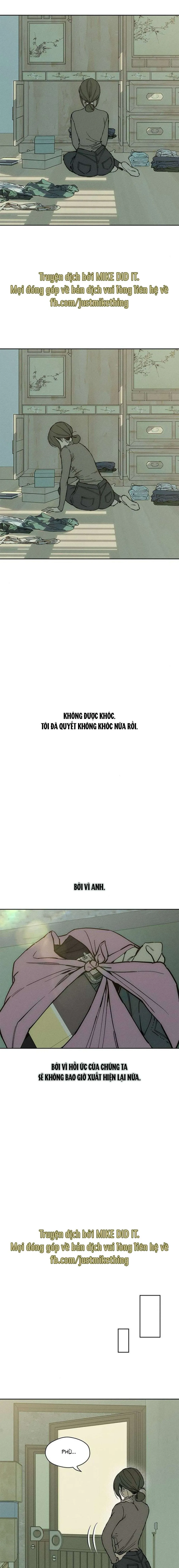『18+』Lệ Vương Trên Cánh Hoa Tàn 