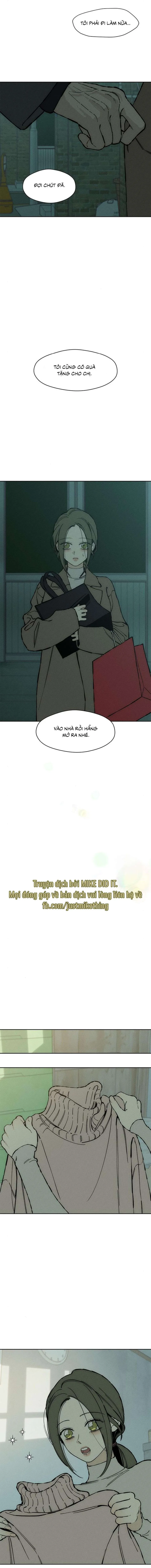 『18+』Lệ Vương Trên Cánh Hoa Tàn 