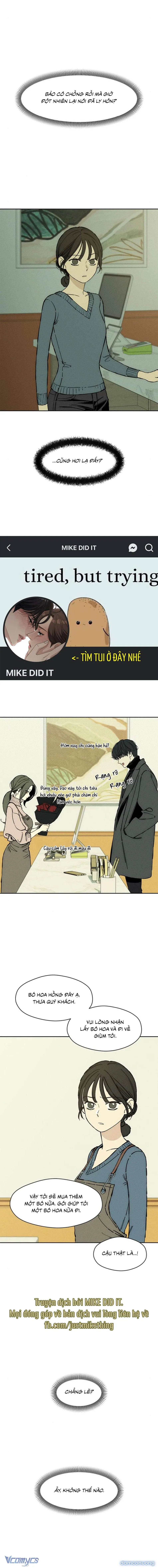 『18+』Lệ Vương Trên Cánh Hoa Tàn 