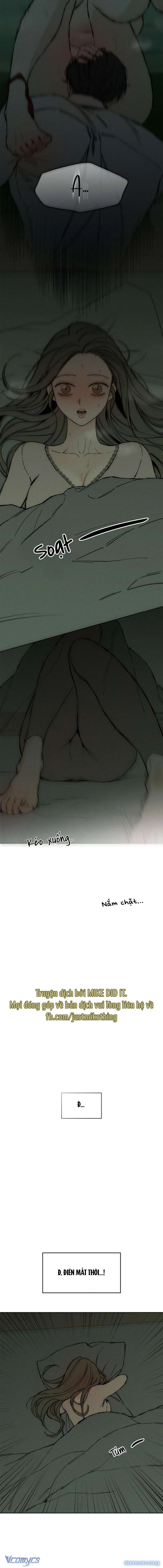 『18+』Lệ Vương Trên Cánh Hoa Tàn 