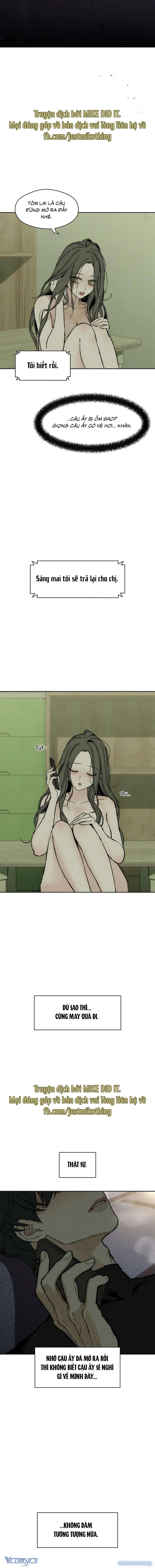 『18+』Lệ Vương Trên Cánh Hoa Tàn 