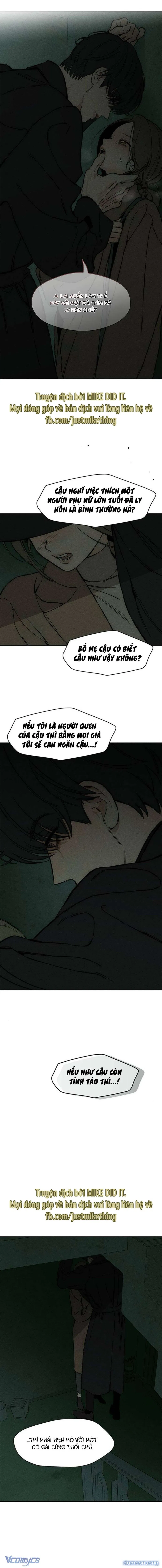 『18+』Lệ Vương Trên Cánh Hoa Tàn 