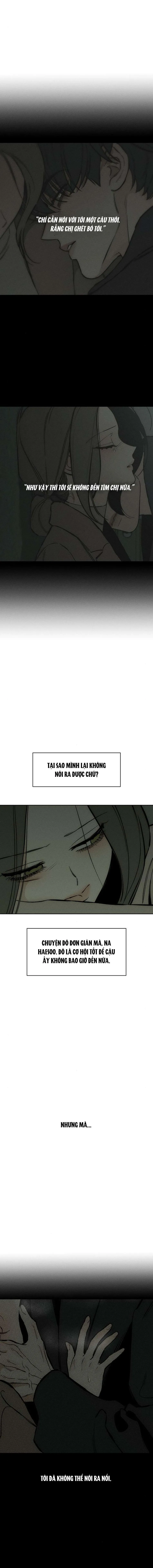 『18+』Lệ Vương Trên Cánh Hoa Tàn 