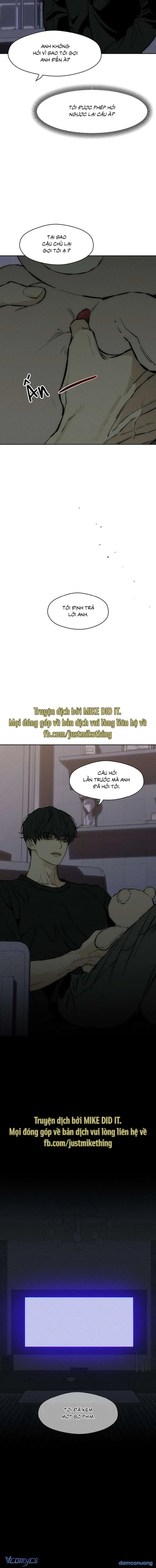 『18+』Lệ Vương Trên Cánh Hoa Tàn 