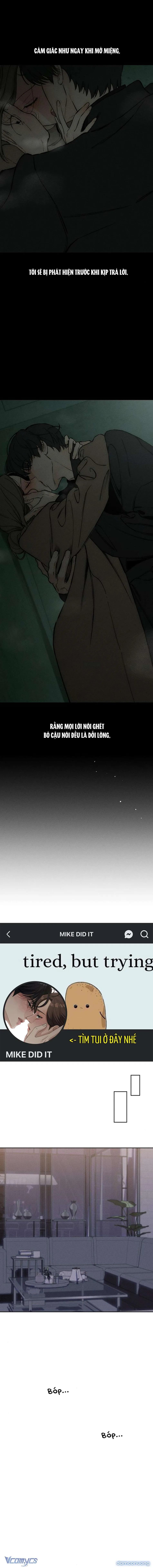 『18+』Lệ Vương Trên Cánh Hoa Tàn 