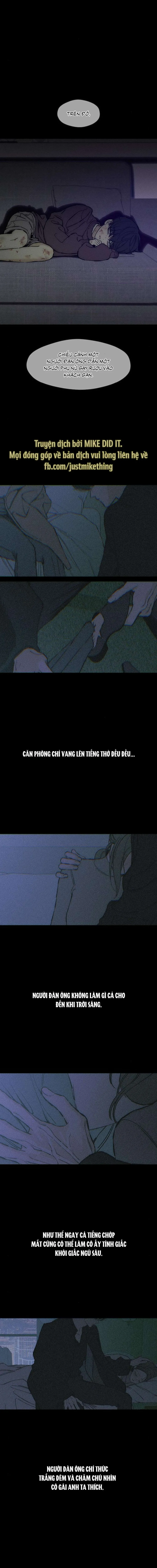 『18+』Lệ Vương Trên Cánh Hoa Tàn 