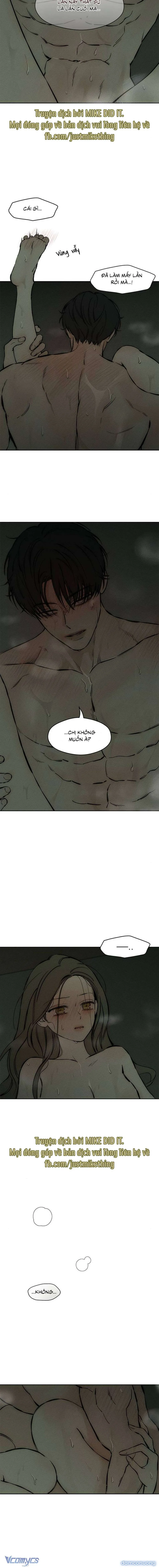 『18+』Lệ Vương Trên Cánh Hoa Tàn 