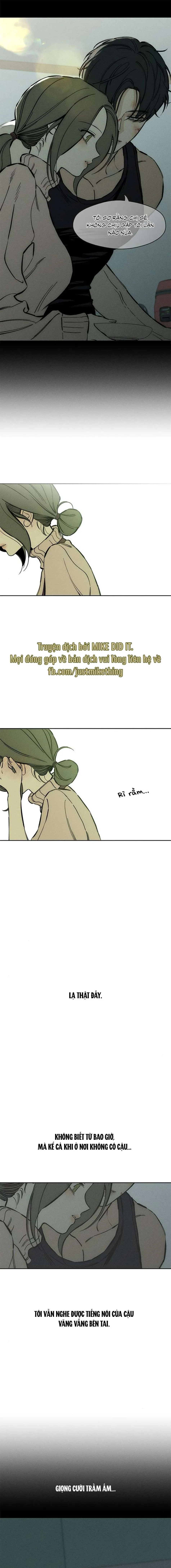 『18+』Lệ Vương Trên Cánh Hoa Tàn 