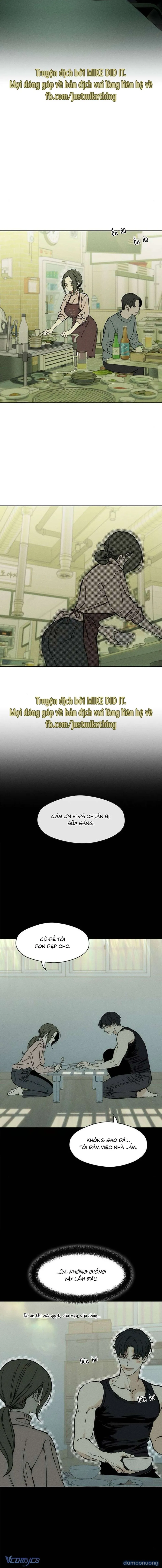 『18+』Lệ Vương Trên Cánh Hoa Tàn 
