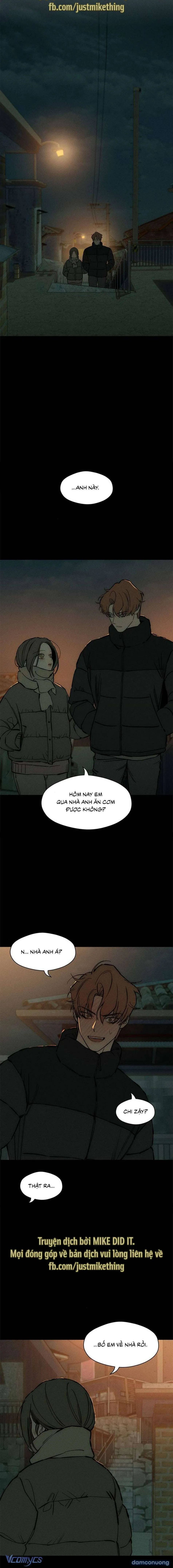 『18+』Lệ Vương Trên Cánh Hoa Tàn 