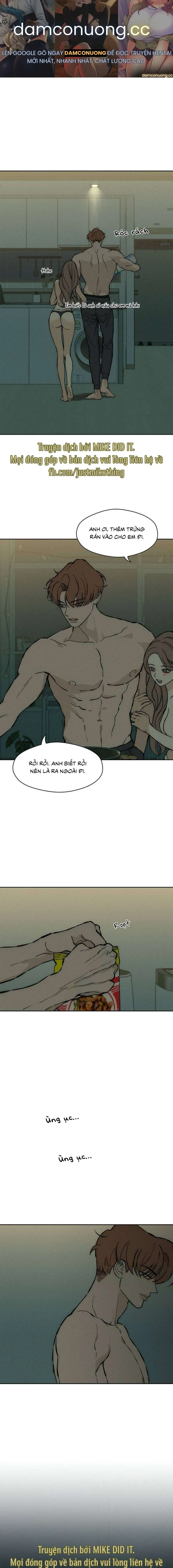 『18+』Lệ Vương Trên Cánh Hoa Tàn 
