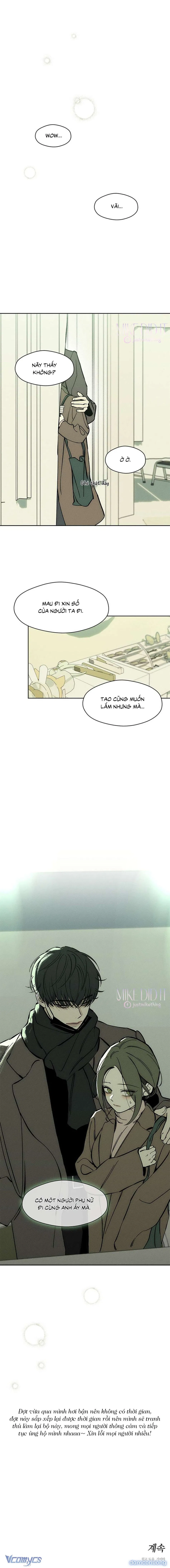 『18+』Lệ Vương Trên Cánh Hoa Tàn 