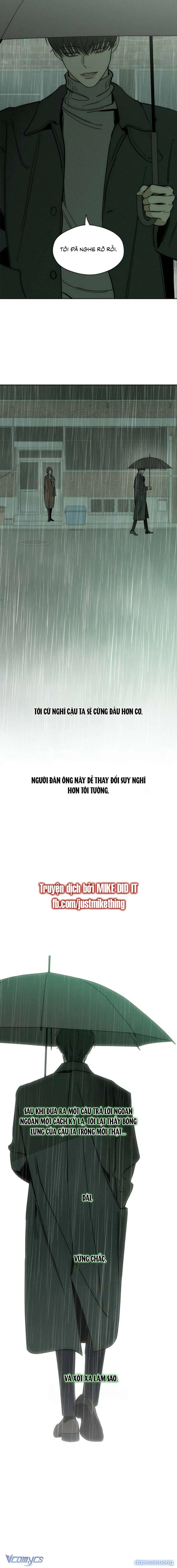 『18+』Lệ Vương Trên Cánh Hoa Tàn 