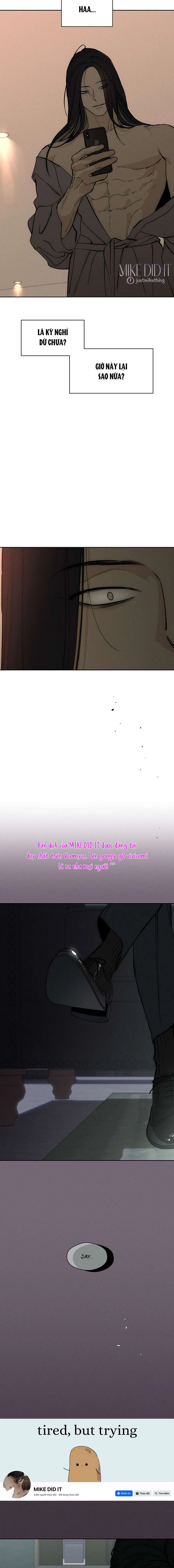 『18+』Lệ Vương Trên Cánh Hoa Tàn 