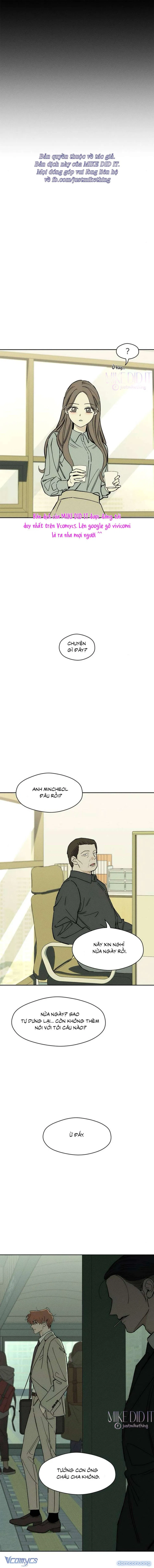 『18+』Lệ Vương Trên Cánh Hoa Tàn 