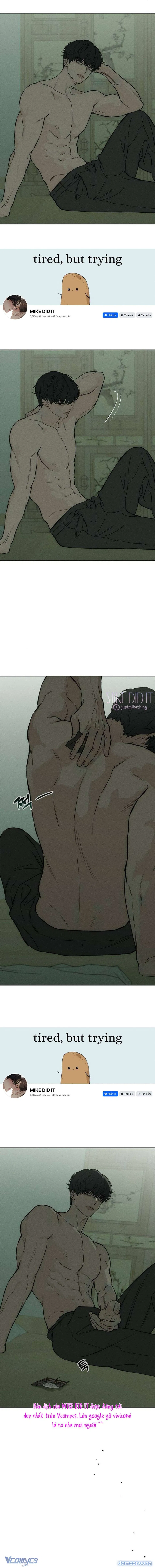 『18+』Lệ Vương Trên Cánh Hoa Tàn 