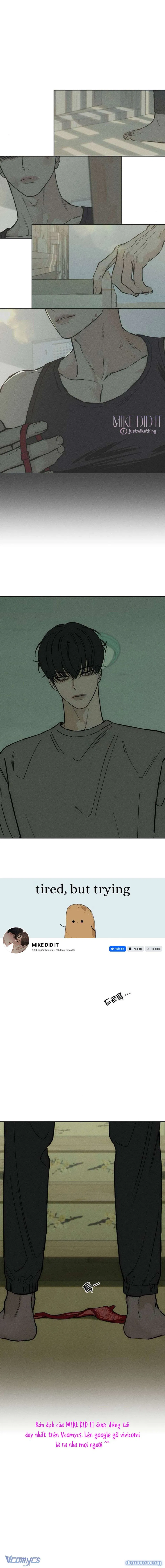 『18+』Lệ Vương Trên Cánh Hoa Tàn 