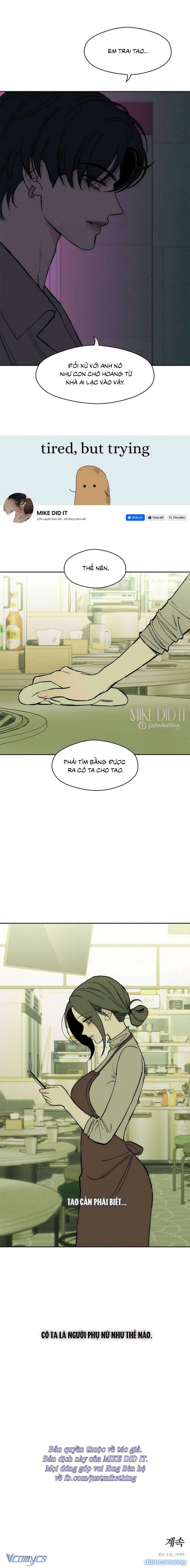 『18+』Lệ Vương Trên Cánh Hoa Tàn 