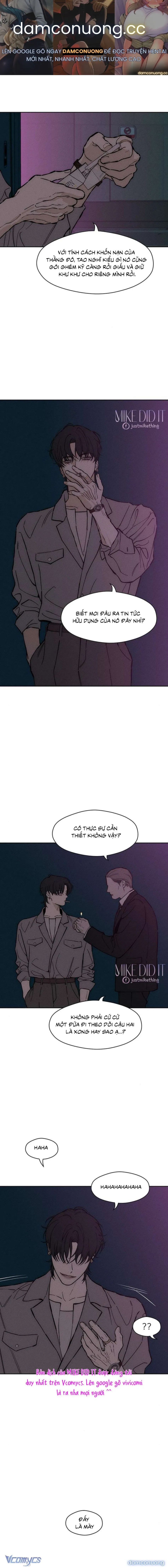 『18+』Lệ Vương Trên Cánh Hoa Tàn 