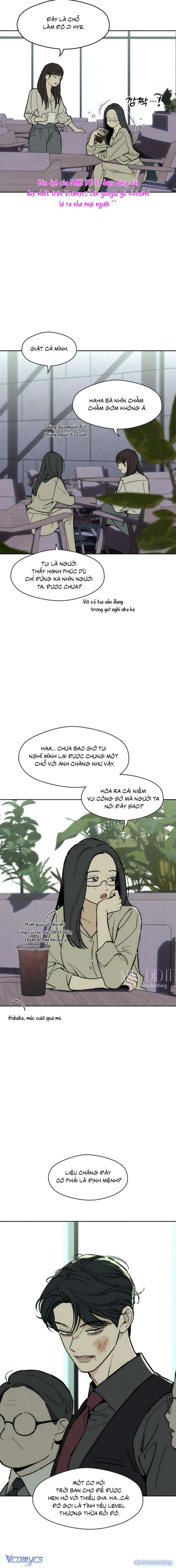 『18+』Lệ Vương Trên Cánh Hoa Tàn 