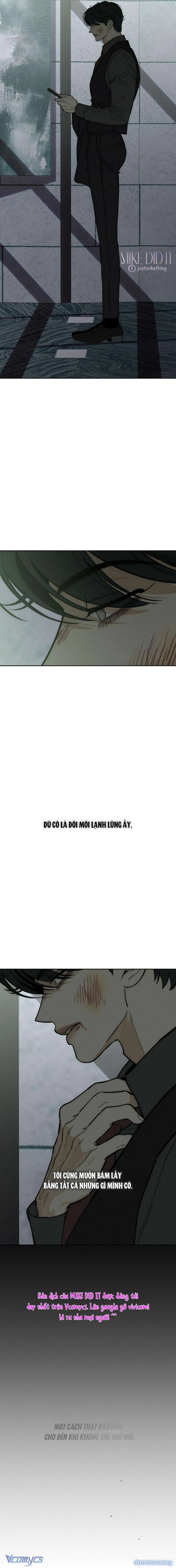 『18+』Lệ Vương Trên Cánh Hoa Tàn 