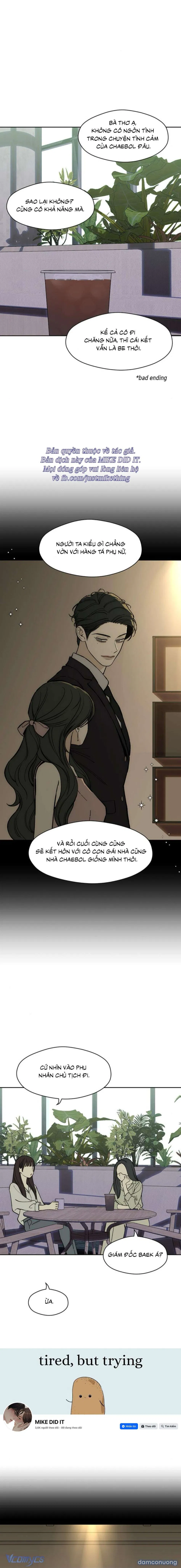 『18+』Lệ Vương Trên Cánh Hoa Tàn 