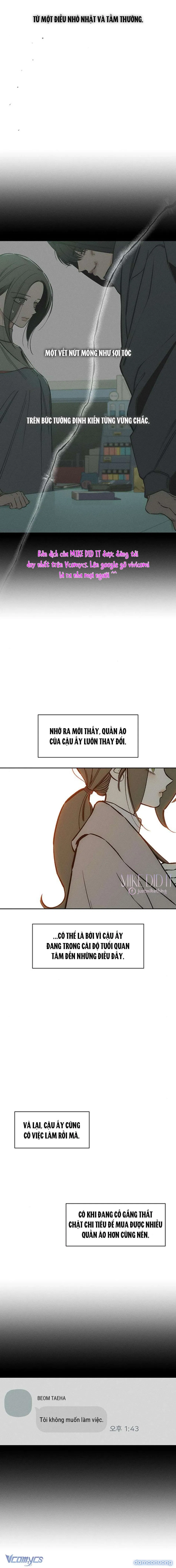 『18+』Lệ Vương Trên Cánh Hoa Tàn 