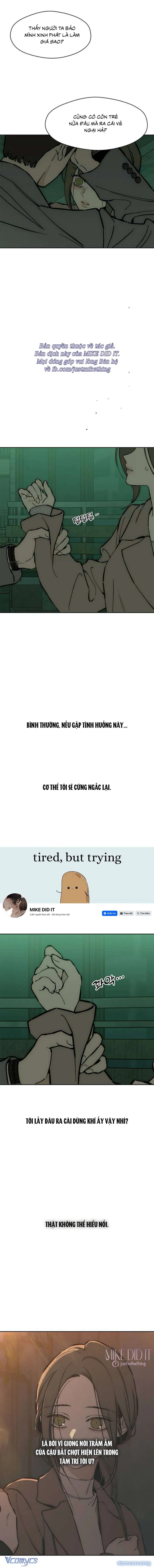 『18+』Lệ Vương Trên Cánh Hoa Tàn 