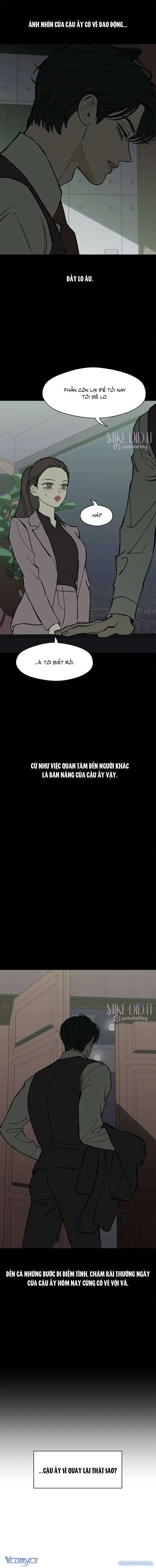 『18+』Lệ Vương Trên Cánh Hoa Tàn 