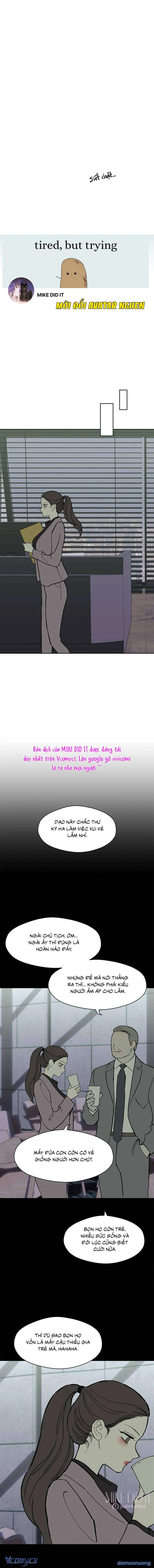 『18+』Lệ Vương Trên Cánh Hoa Tàn 