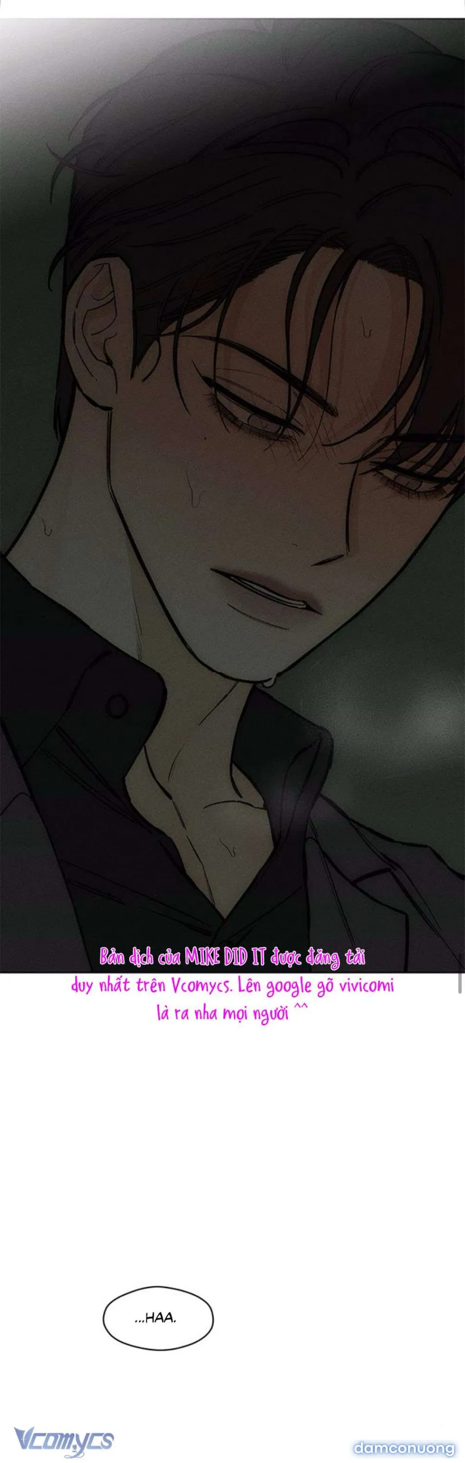 『18+』Lệ Vương Trên Cánh Hoa Tàn 