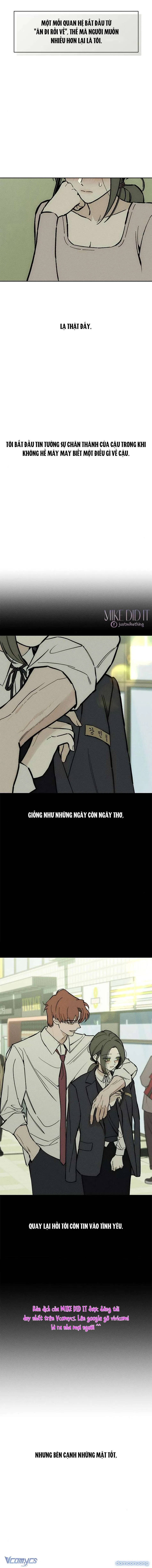 『18+』Lệ Vương Trên Cánh Hoa Tàn 