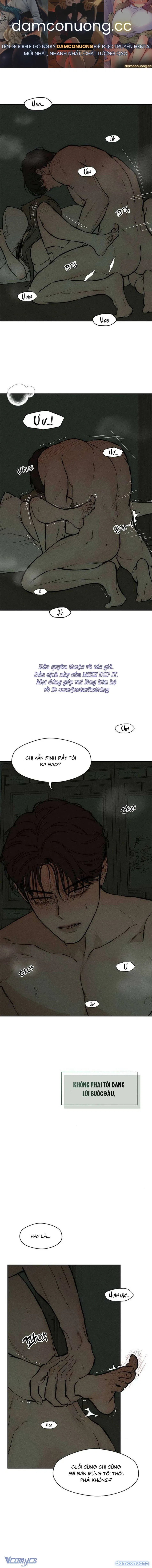 『18+』Lệ Vương Trên Cánh Hoa Tàn 